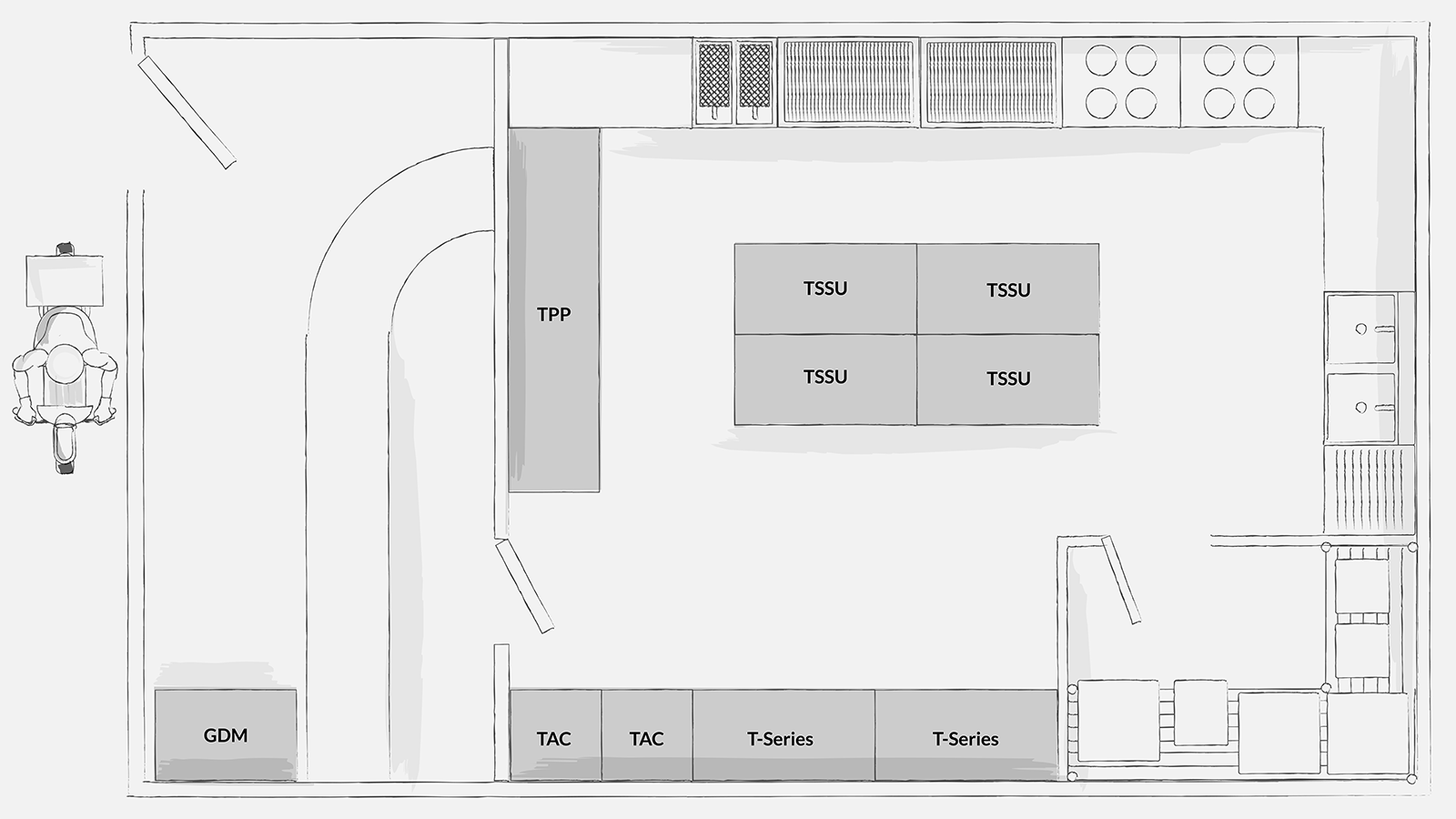 TrueRefrigeration_TakeOut_FloorPlan_Sketch_Artwork_140621