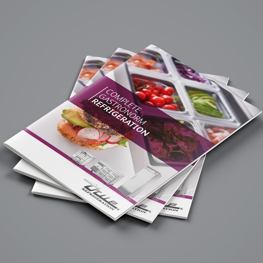 True_Literature_Brochure_Mockup_GastronormRefrigeration_Images