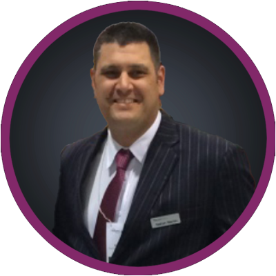 Nathan Warren – Regional Sales Manager AUS:NZ